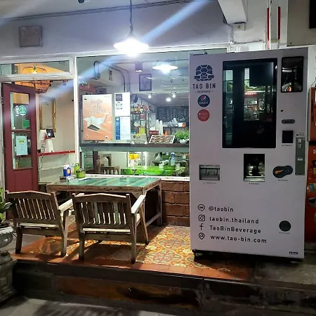 Ratanawong Place 553
