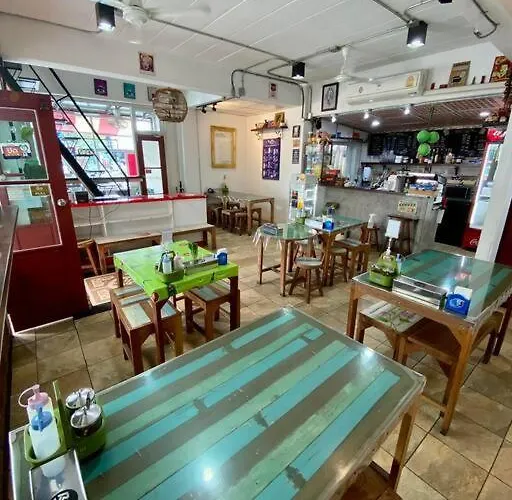 Ratanawong Place 553 Appartement *