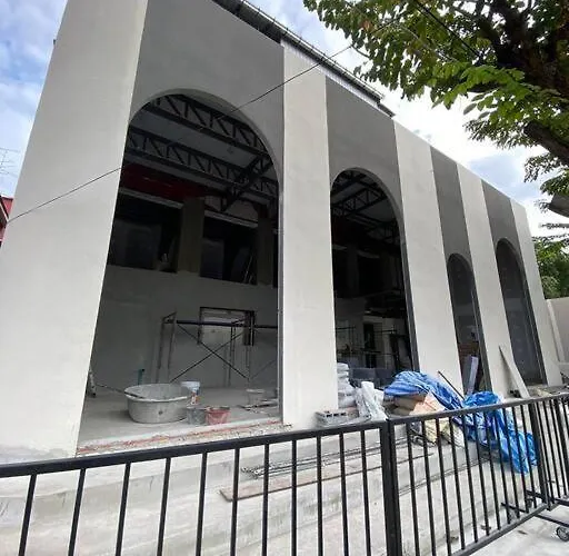 Ratanawong Place 553 Bangkok