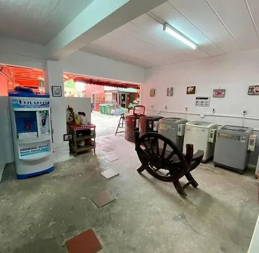 Appartement Ratanawong Place 553 Bangkok