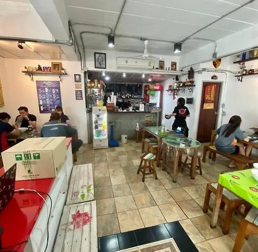 Appartement Ratanawong Place 553