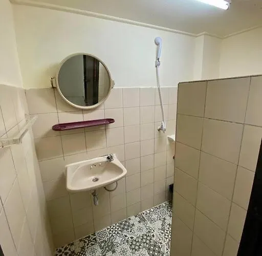 Ratanawong Place 553 Appartement